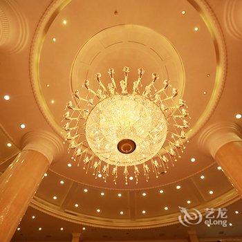 大同王府宏安国际酒店酒店提供图片
