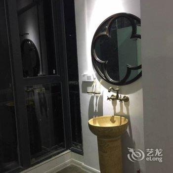 英德黄花艺术宾馆酒店提供图片