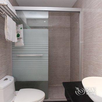 江阴璜土一叶舟宾馆酒店提供图片