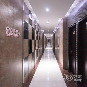 江阴璜土一叶舟宾馆酒店提供图片
