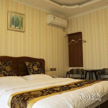 资阳沱江之星商务宾馆酒店提供图片