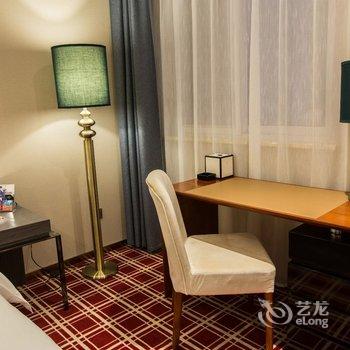 西安卡帝亚酒店(凤城五路店)酒店提供图片