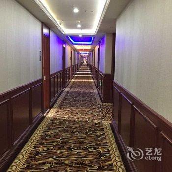金湖县现代之星商务宾馆酒店提供图片