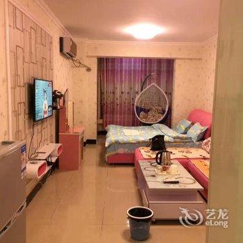 济南佳家酒店式公寓酒店提供图片
