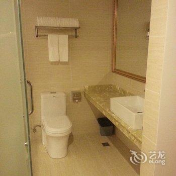 中山港盛酒店酒店提供图片