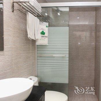 江阴璜土一叶舟宾馆酒店提供图片