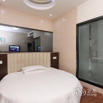 江阴璜土一叶舟宾馆酒店提供图片