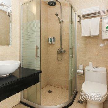 江阴璜土一叶舟宾馆酒店提供图片