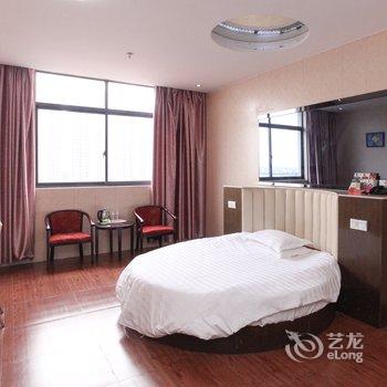 江阴璜土一叶舟宾馆酒店提供图片