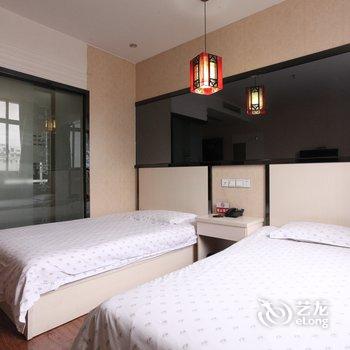 江阴璜土一叶舟宾馆酒店提供图片