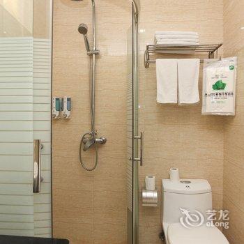江阴璜土一叶舟宾馆酒店提供图片