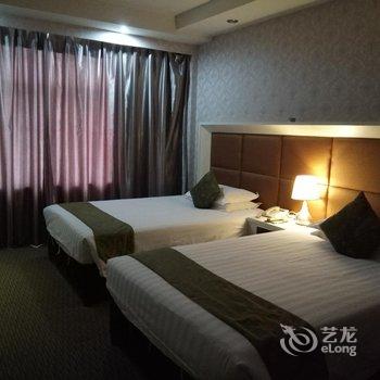 龙游再生方度假酒店酒店提供图片