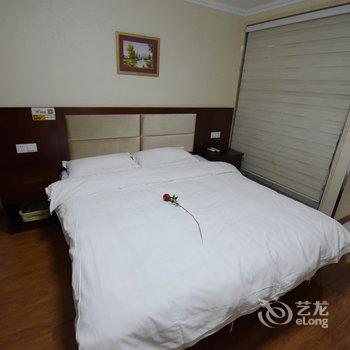 兴化扬子江快捷酒店酒店提供图片