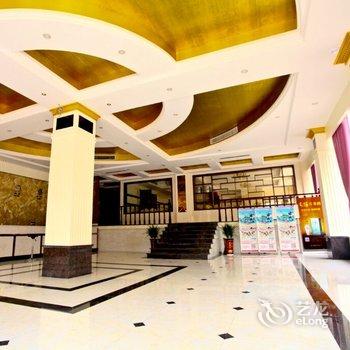 黄梅东方大酒店酒店提供图片