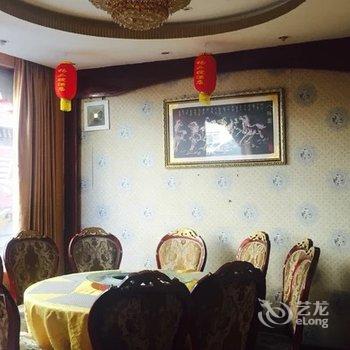 丹巴杨二嫂酒店酒店提供图片