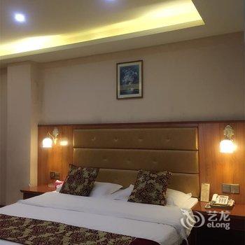 泉州胜永商务宾馆酒店提供图片