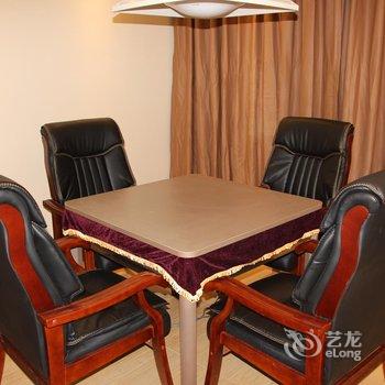 海口羅盟精品酒店酒店提供图片