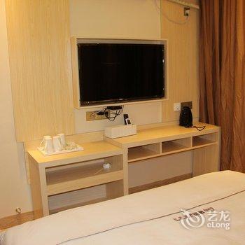 海口羅盟精品酒店酒店提供图片