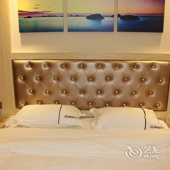 海口羅盟精品酒店酒店提供图片