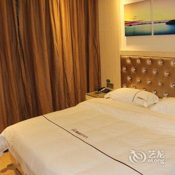 海口羅盟精品酒店酒店提供图片