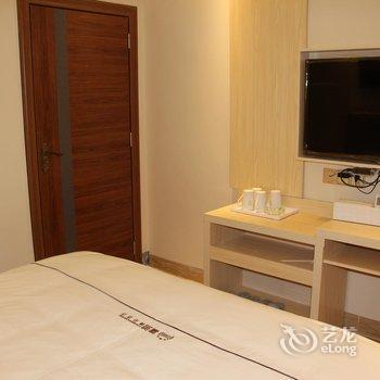 海口羅盟精品酒店酒店提供图片