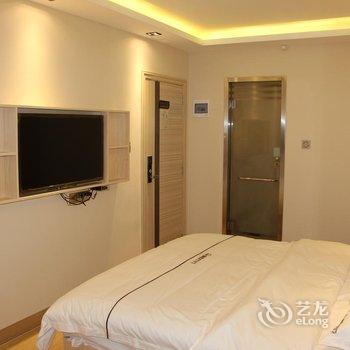 海口羅盟精品酒店酒店提供图片