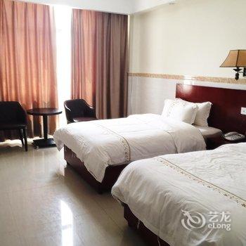 东方龙腾商务酒店酒店提供图片