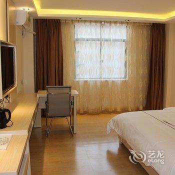 海口羅盟精品酒店酒店提供图片