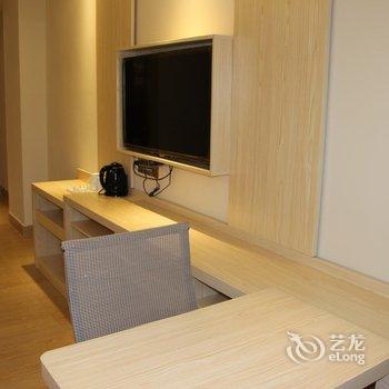 海口羅盟精品酒店酒店提供图片