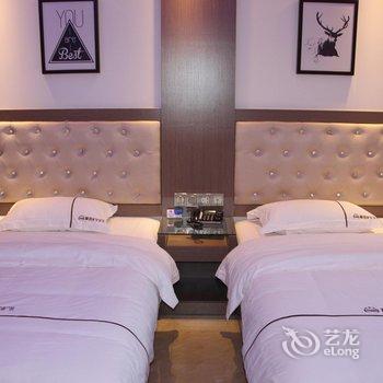 海口羅盟精品酒店酒店提供图片