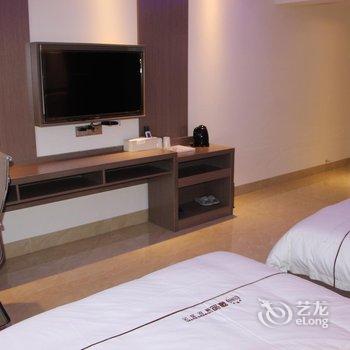 海口羅盟精品酒店酒店提供图片