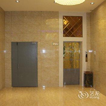 海口羅盟精品酒店酒店提供图片