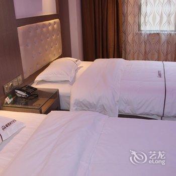 海口羅盟精品酒店酒店提供图片