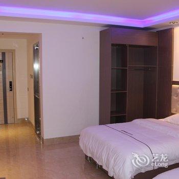 海口羅盟精品酒店酒店提供图片