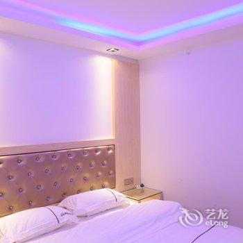 海口羅盟精品酒店酒店提供图片