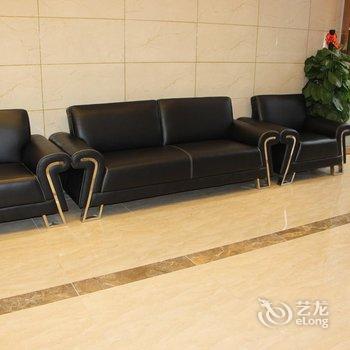 海口羅盟精品酒店酒店提供图片