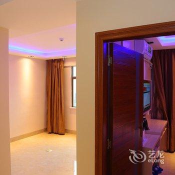 海口羅盟精品酒店酒店提供图片