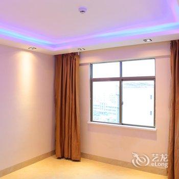 海口羅盟精品酒店酒店提供图片