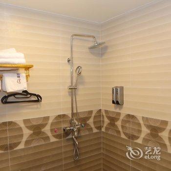 海口羅盟精品酒店酒店提供图片