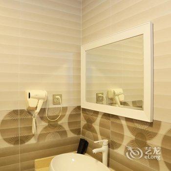 海口羅盟精品酒店酒店提供图片