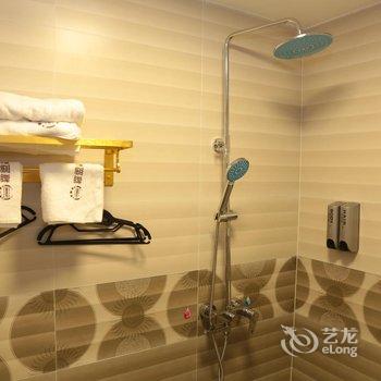 海口羅盟精品酒店酒店提供图片