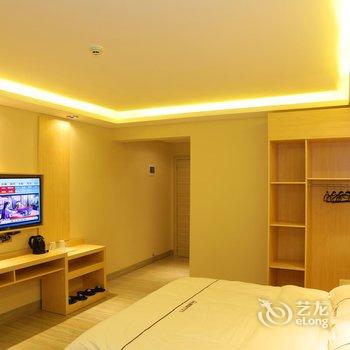 海口羅盟精品酒店酒店提供图片