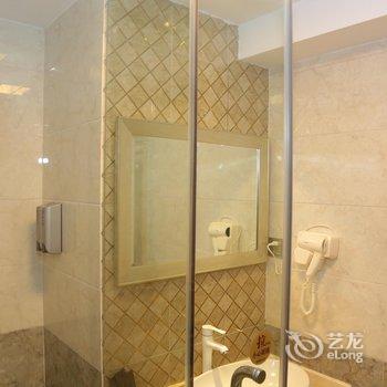 海口羅盟精品酒店酒店提供图片