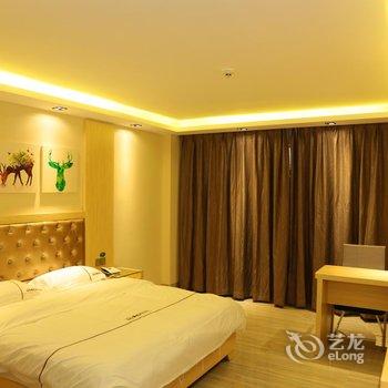 海口羅盟精品酒店酒店提供图片