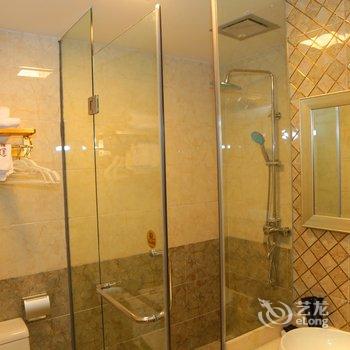 海口羅盟精品酒店酒店提供图片