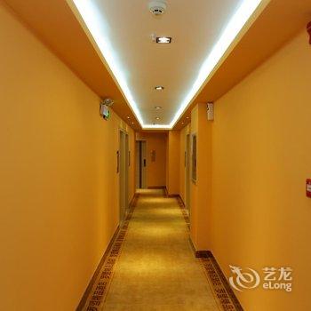 海口羅盟精品酒店酒店提供图片