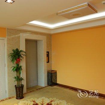 海口羅盟精品酒店酒店提供图片