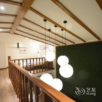 郑州元居那山酒店酒店提供图片