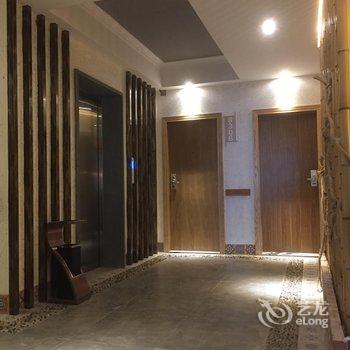 衡阳市南岳区金雅泰假日酒店酒店提供图片