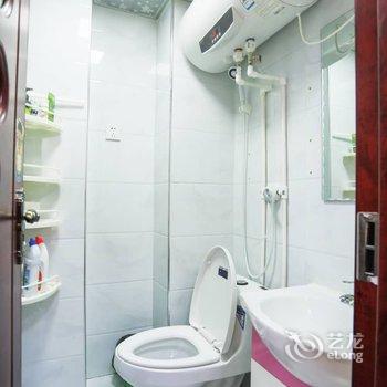 西宁沐子青年旅社酒店提供图片